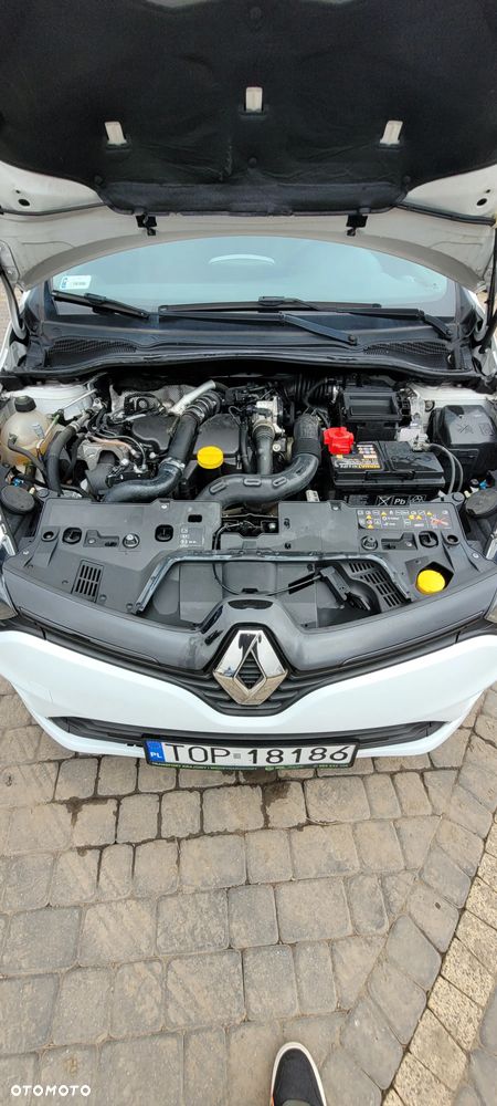Renault Clio 1.5 dCi Energy Life - 36