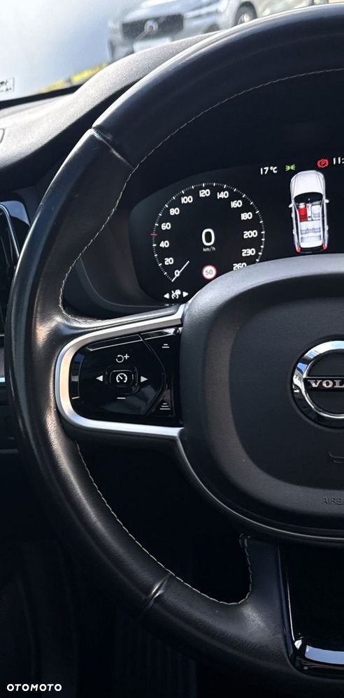 Volvo XC 60 - 14