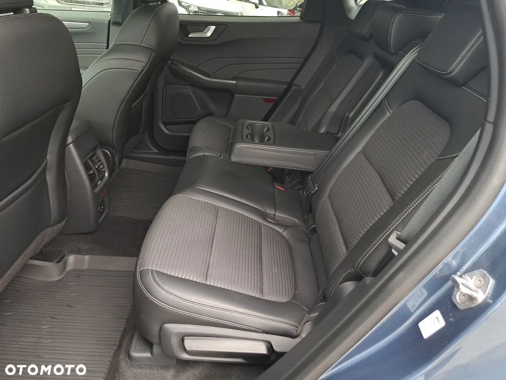 Ford Kuga 2.5 FHEV AWD Titanium X - 17