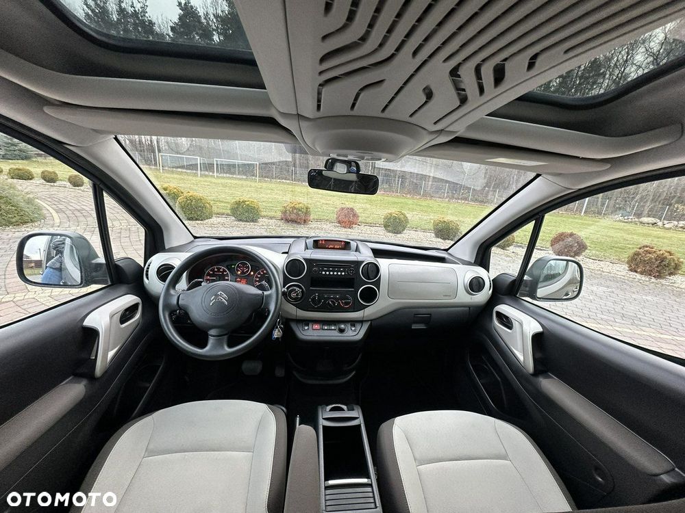 Citroën Berlingo - 18