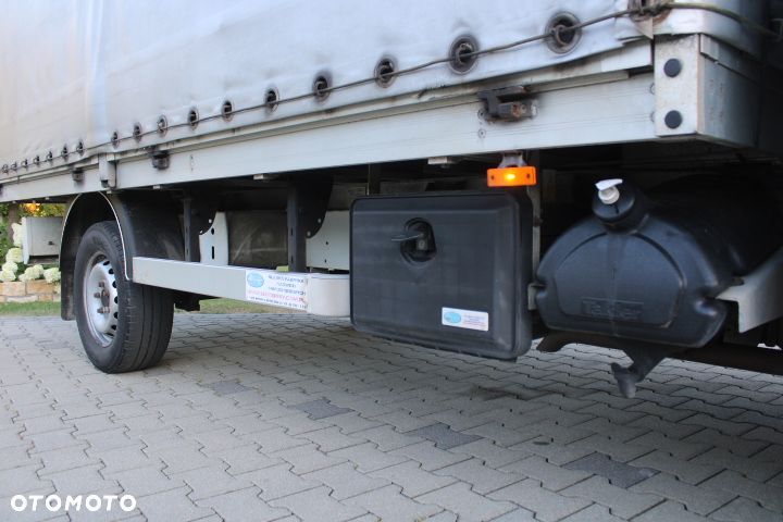 Renault MASTER 2,3 dci=150Km_NAJTAŃSZY_ŁADNY 2014 Rok_BEZAWARYJNY ZDROWY_KLIMATYZACJA WEBASTO PODUSZKI TYLNEJ OSI_ZAREJESTROWANY_IDELANY POD ZABUDOWĘ_ - 6