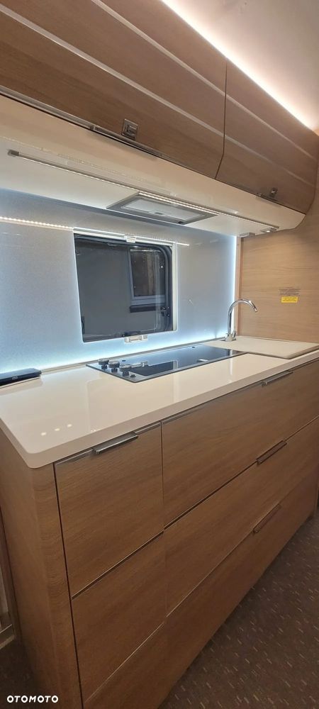 Adria Adora 673 PK - 21