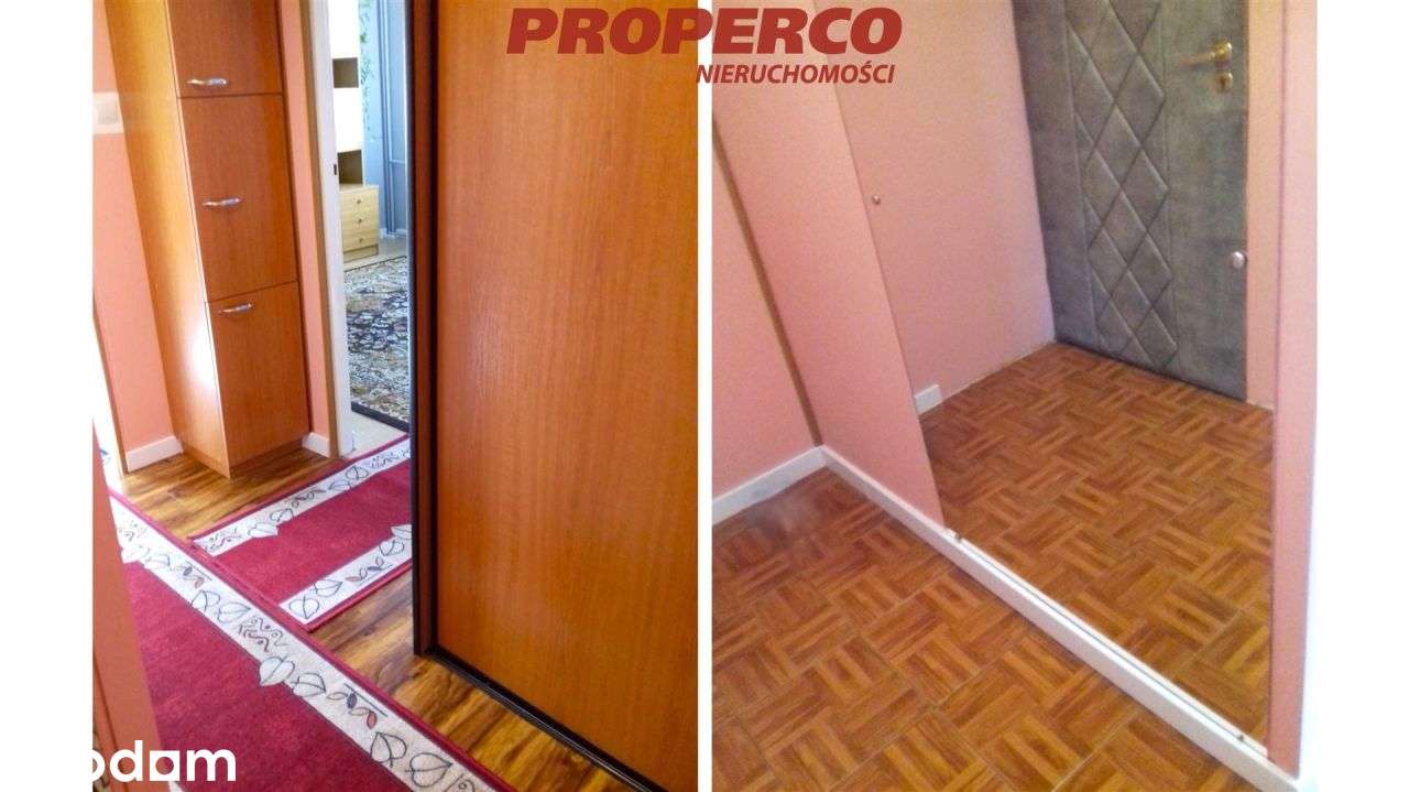 Mieszkanie 37m2, 1/2 pok. Pruszków ul Emancypantek - Pełny obrazek: 4/6