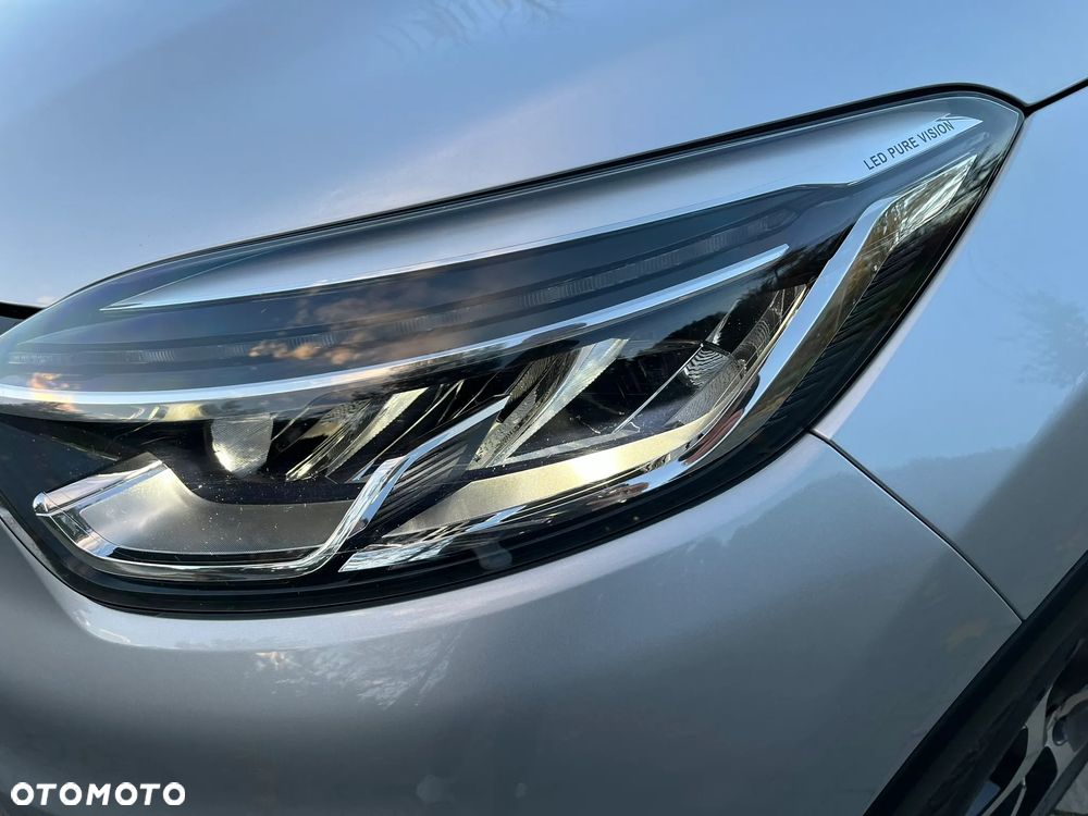 Renault Captur (ENERGY) TCe 90 INTENS - 9