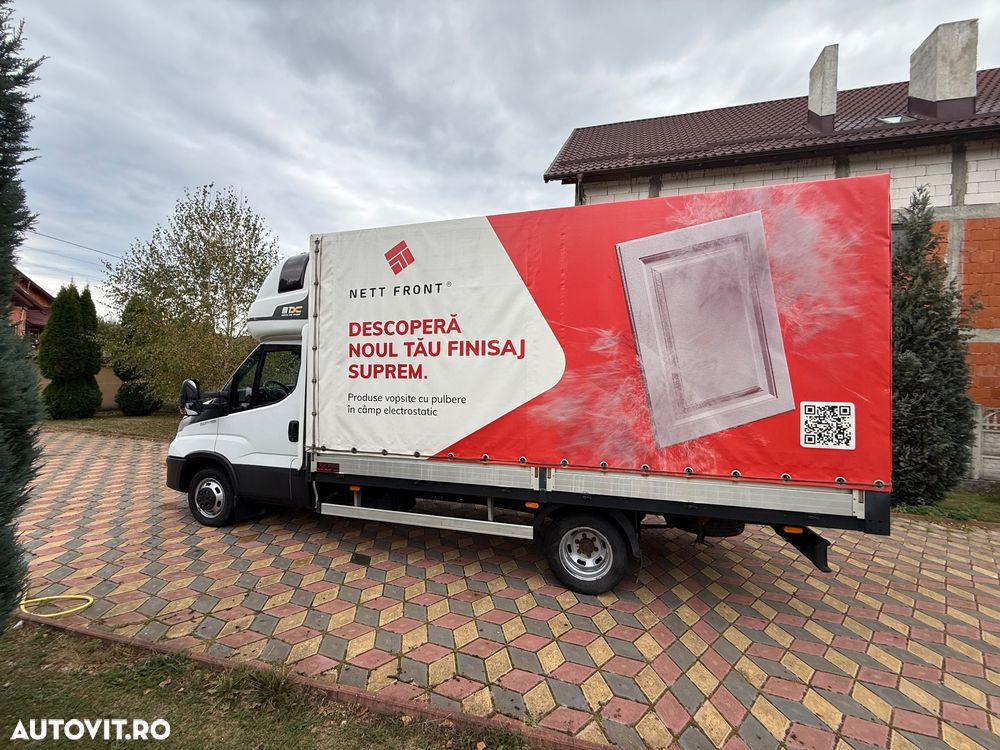 Iveco Dayli - 8