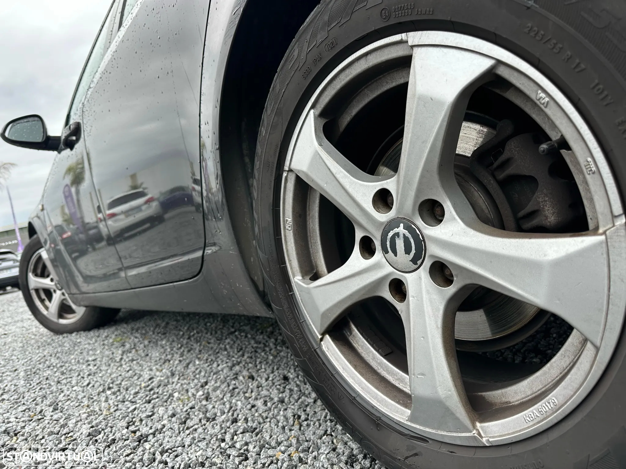 Opel Insignia Sports Tourer 2.0 CDTI ecoFLEX Business Cosmo - 7