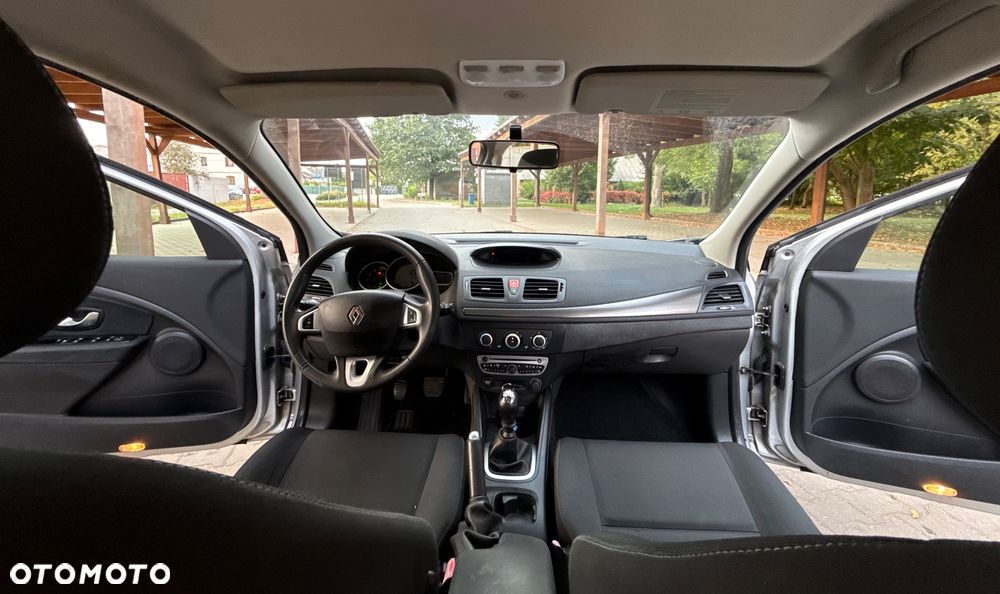 Renault Megane - 22