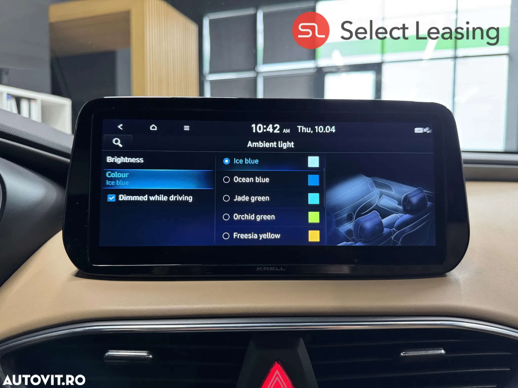 Hyundai Santa Fe 1.6 Plugin-Hybrid 4WD Signature - 26