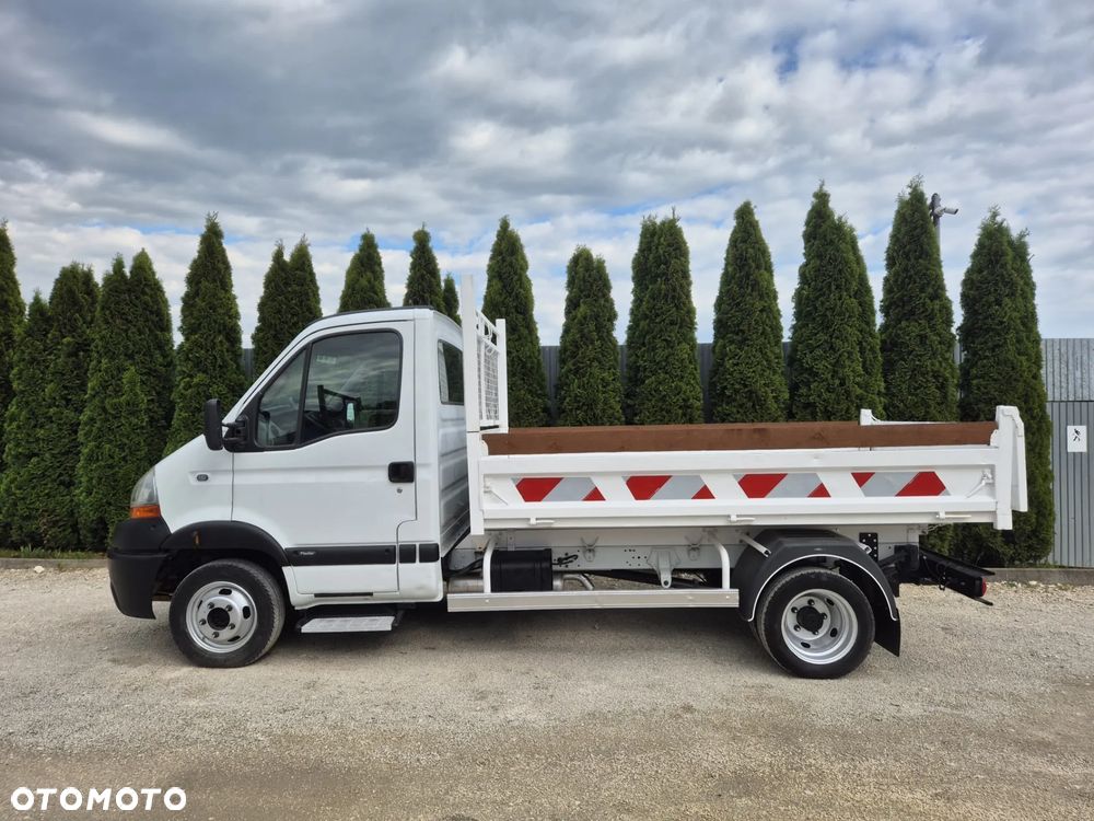 Renault MASCOTT 3.0 DXI 130KM/ Wywrotka/ - 21