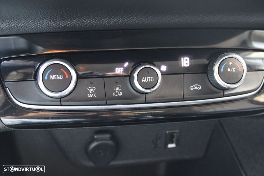 Opel Corsa-e 51 kWh - 20