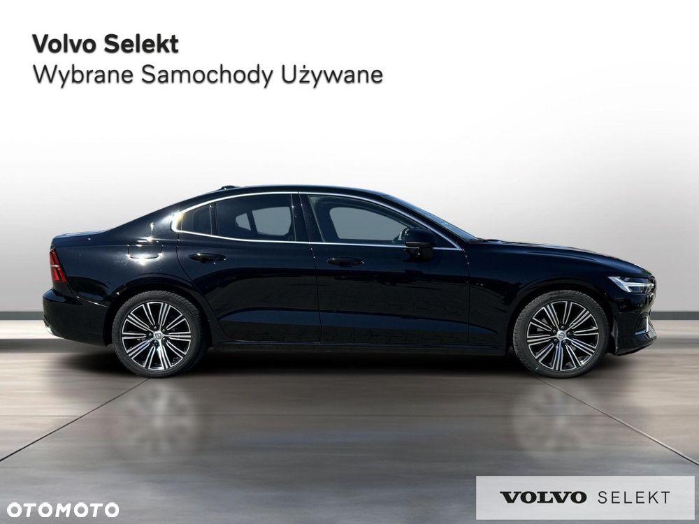 Volvo S60 - 7