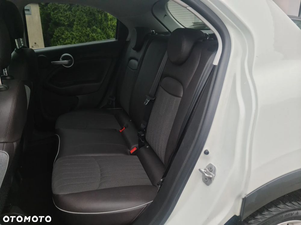 Fiat 500X - 35