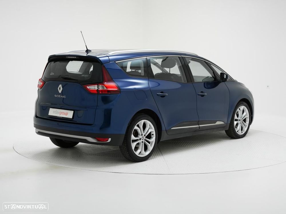 Renault Scénic - 3