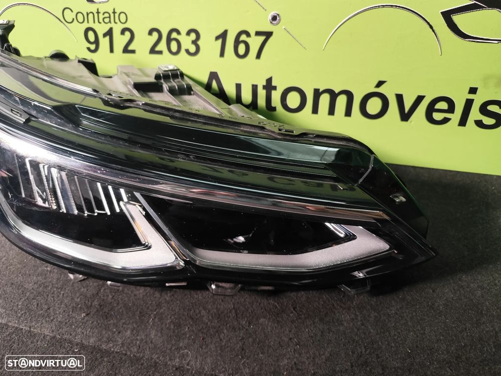 VW GOLF VIII 8 FAROL LED DIRETO - FF661 - 5