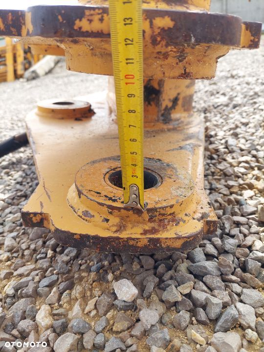 RAMIE CASE KOPARKO ŁADOWARKA 580 590 [ FI1–50, FI2–90, FI3–49,5 ,FI4–52, FI5-57, DŁ–218 ][ARM 71032] - 9