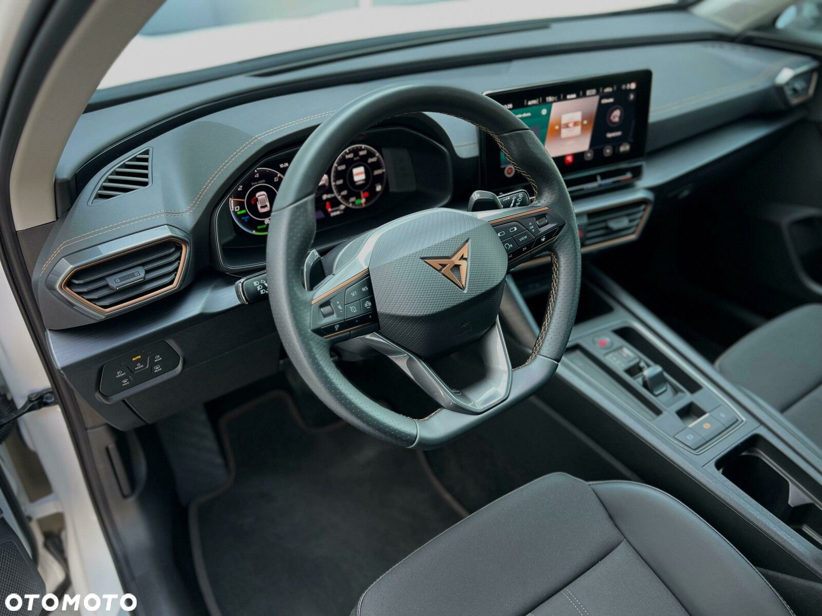Cupra Formentor - 10