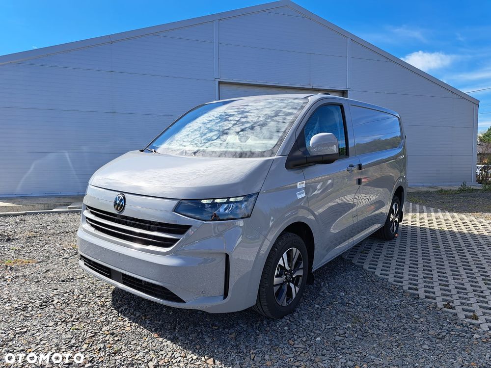 Volkswagen Transporter - 3