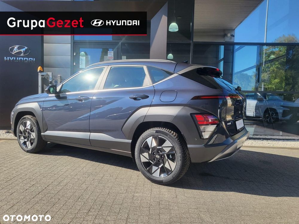 Hyundai Kona - 4