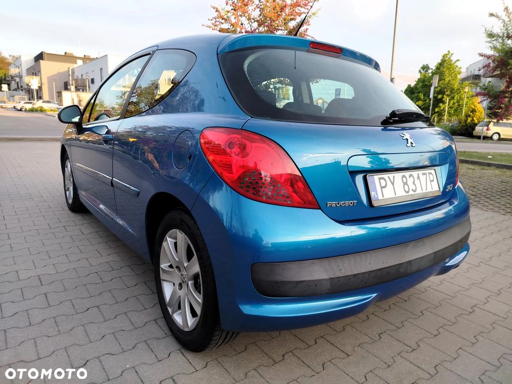 Peugeot 207 120 Sport - 26