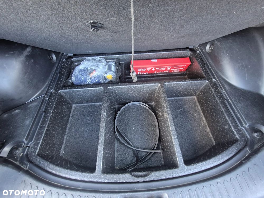 Kia Sportage - 26