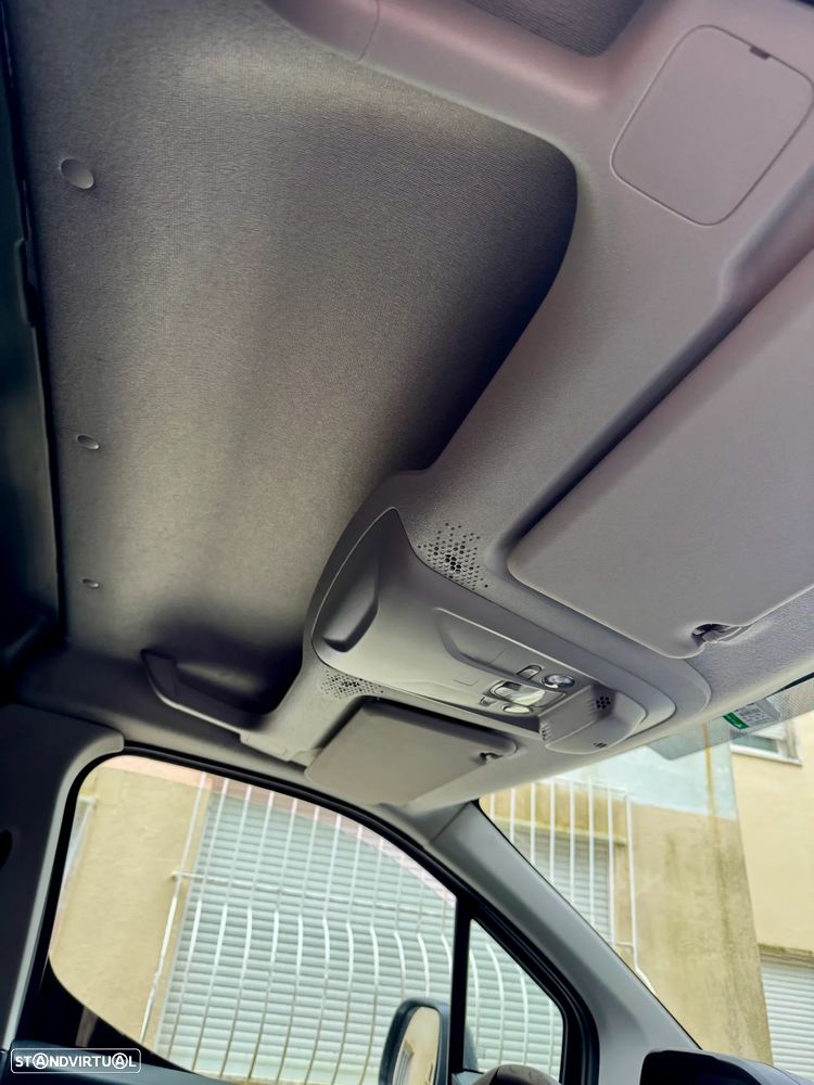 Peugeot Partner Longa L2 / IVA dedutivel / 3 LUGARES Nacional - 11