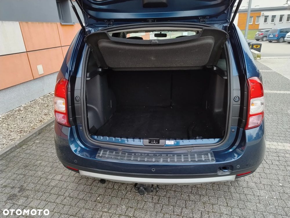 Dacia Duster TCe 125 2WD Prestige - 23