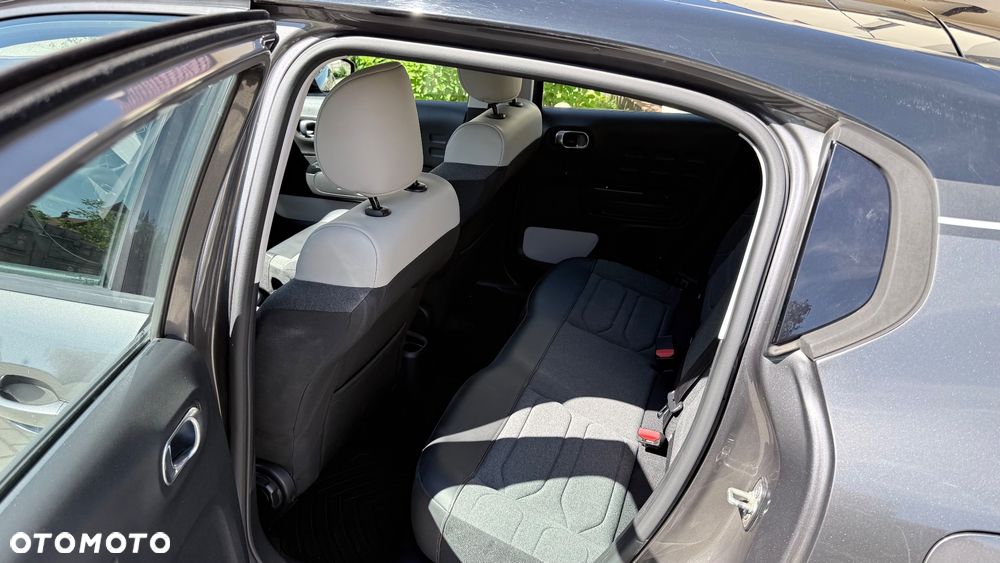 Citroën C3 - 10