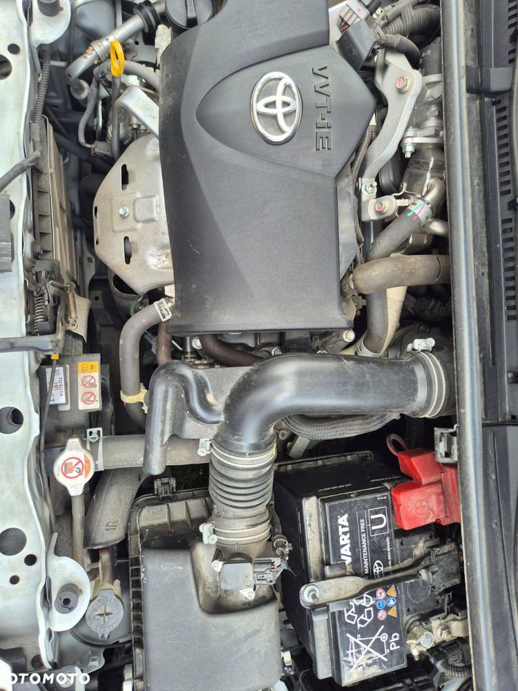 Toyota Yaris 1.5 Active - 11