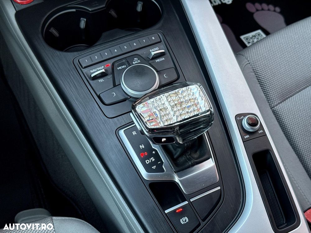 Audi A4 Allroad - 14