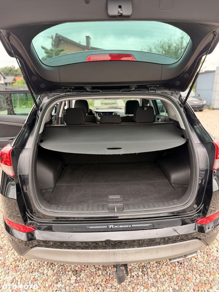 Hyundai Tucson - 25