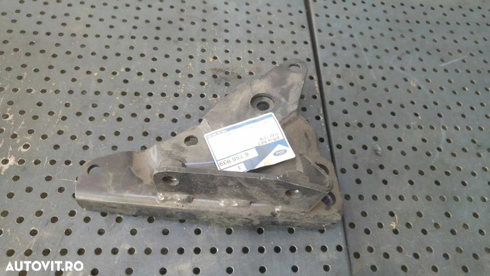 Suport cutie viteze ford escort 95ab6a025aa - 2