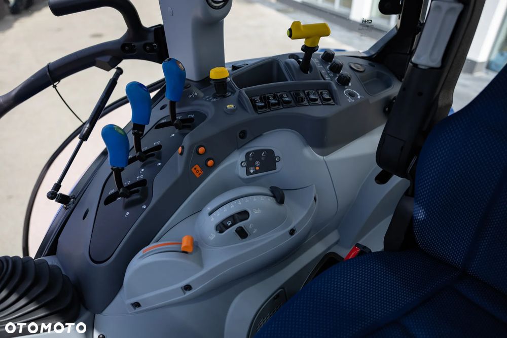 New Holland T5.100 ELECTROCOMMAND - 20
