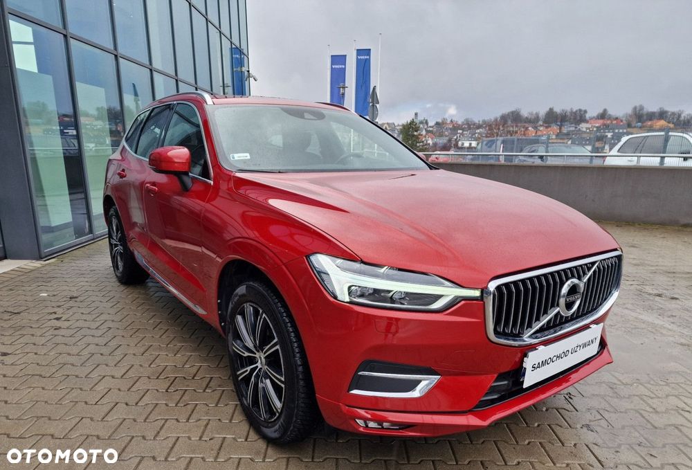 Volvo XC 60 - 3