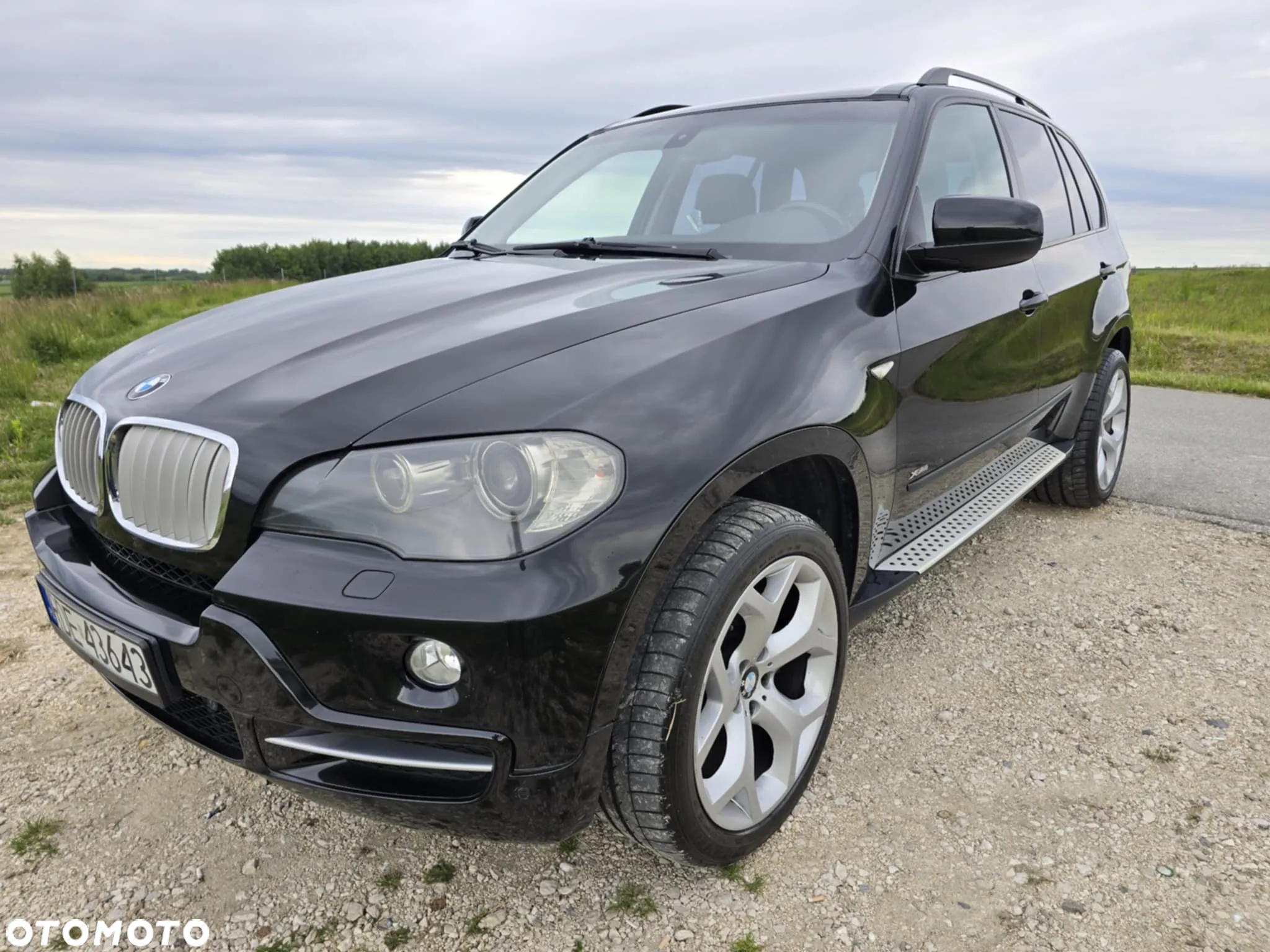 BMW X5 3.0sd xDrive - 3