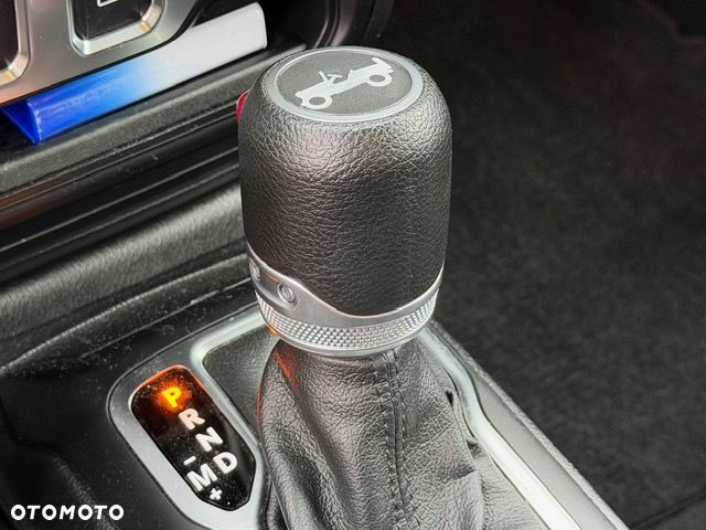 Jeep Wrangler - 24