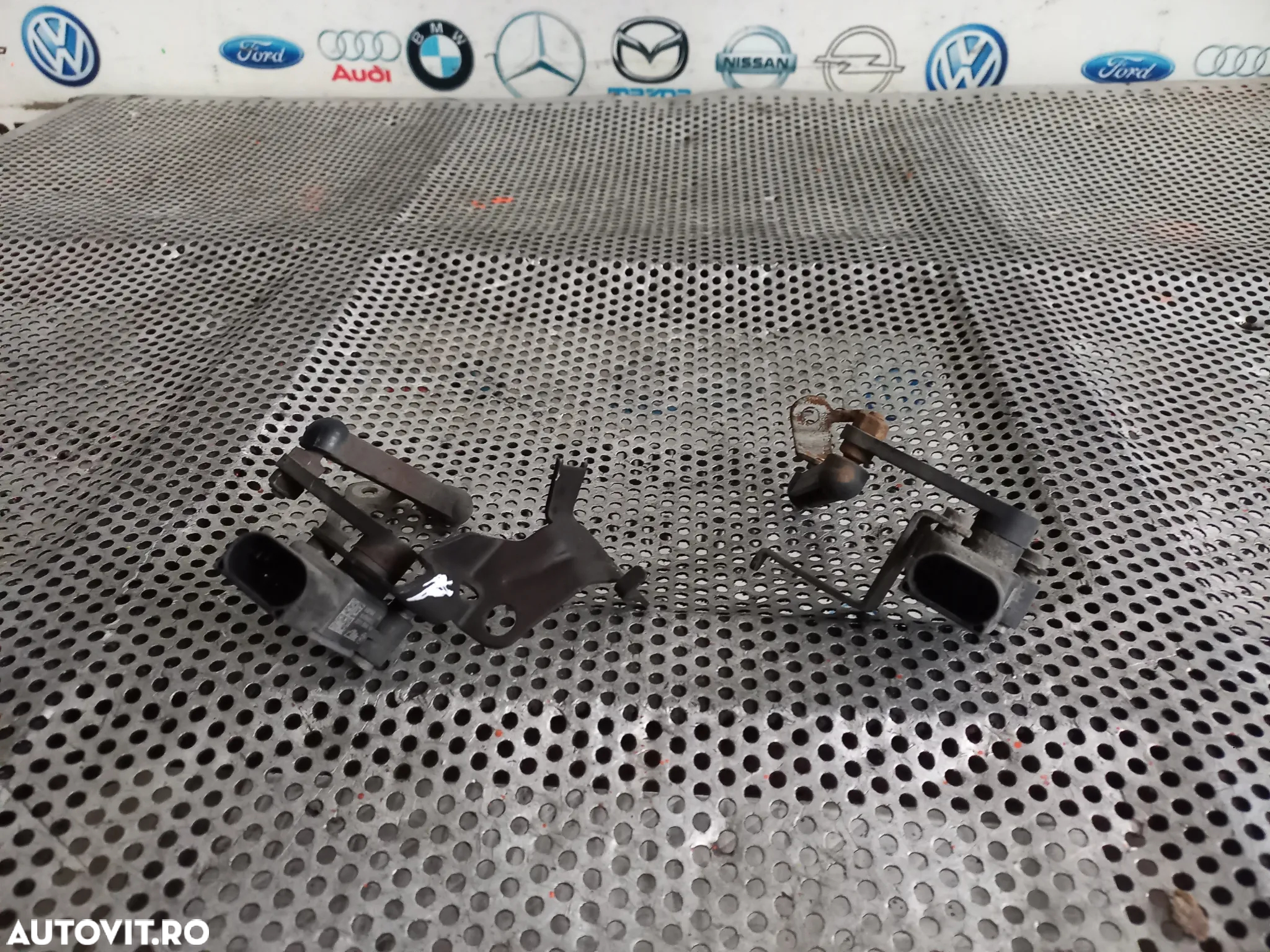 Cantar Senzor Nivel Xenon Bmw Seria 2 F45 F46 X1 X2 F39 F48 Cod 686746 - 2