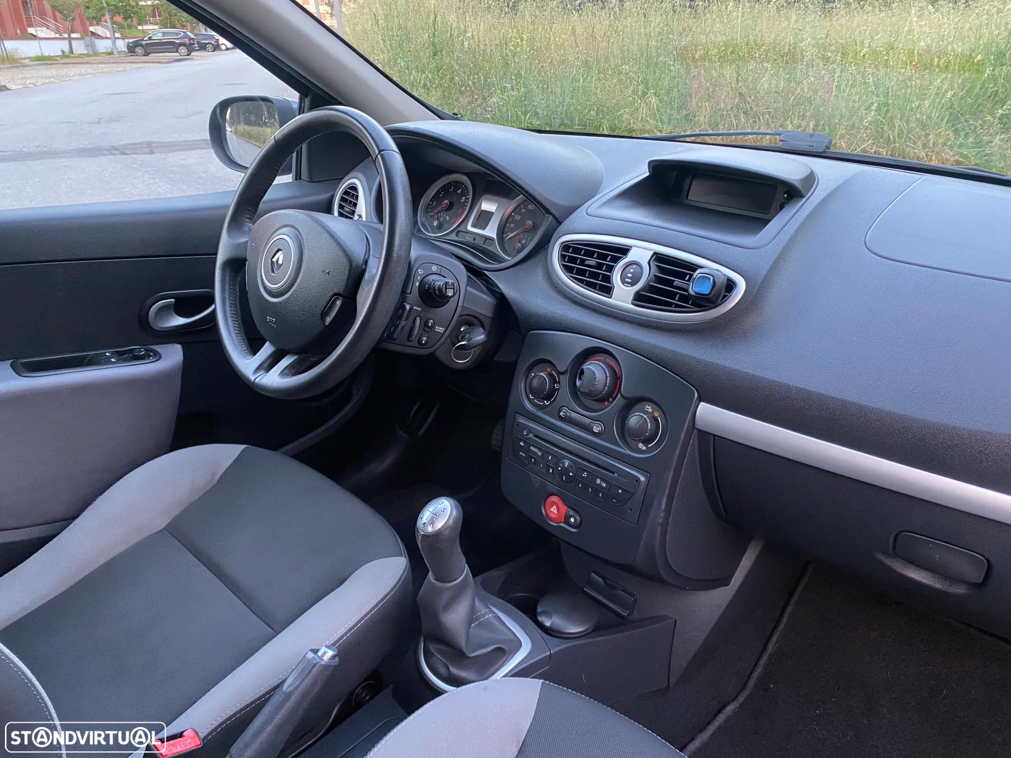 Renault Clio 1.2 16V GT - 5