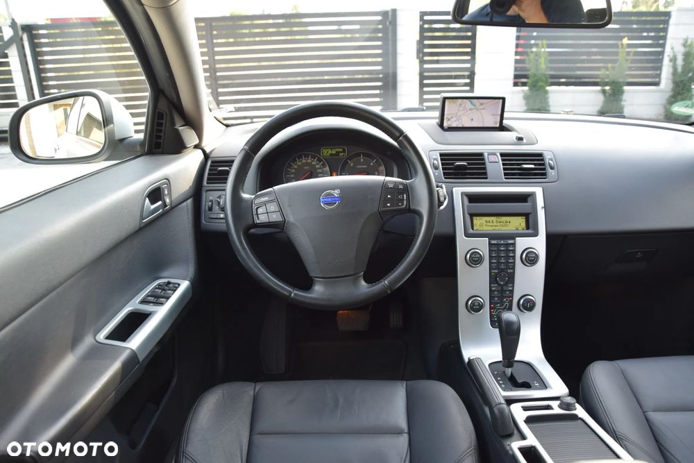 Volvo V50 DPF D3 Geartronic Business Edition - 32