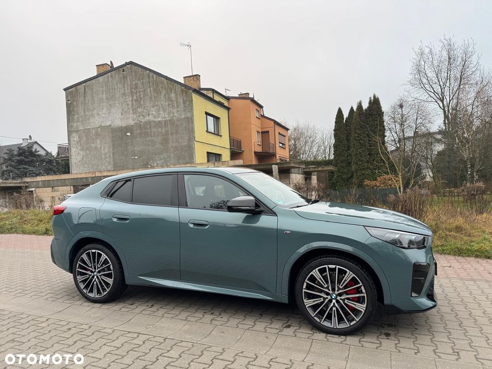 BMW X2 - 5