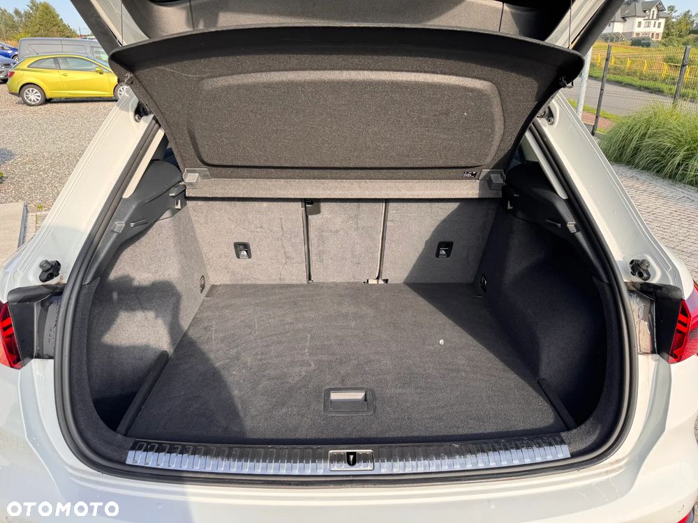Audi Q3 - 36