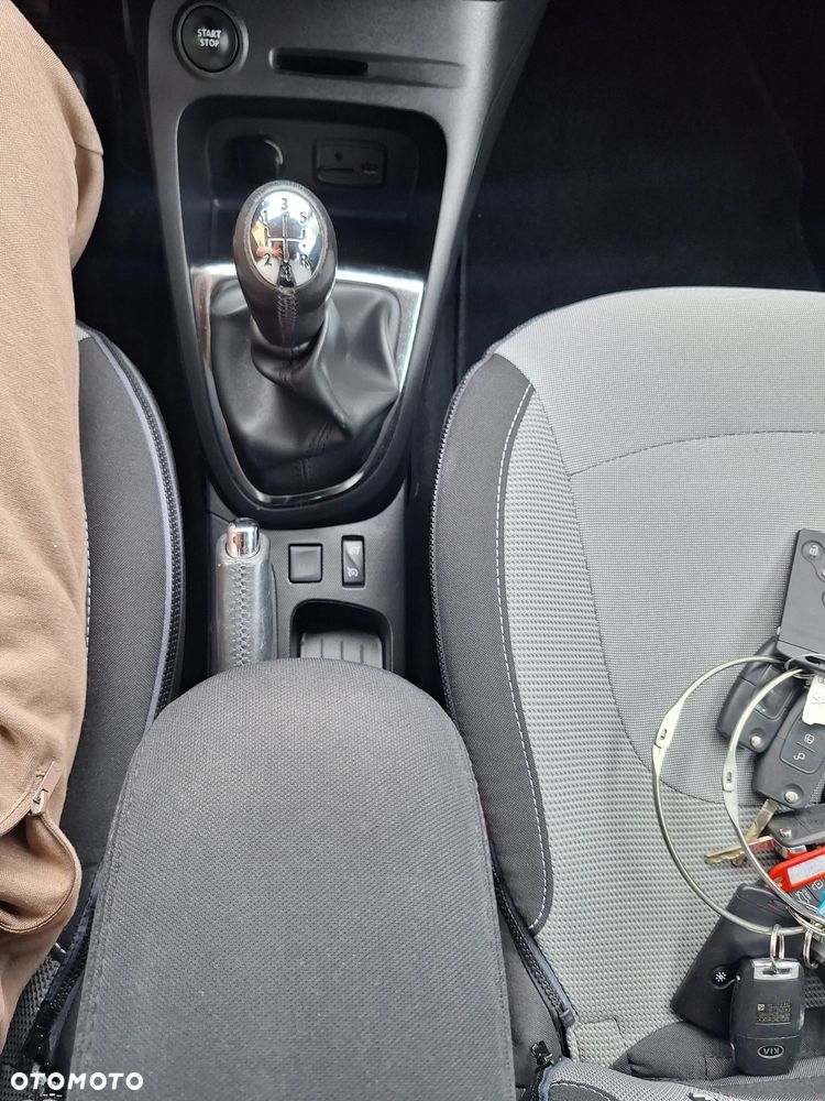 Renault Captur ENERGY dCi 90 Start&Stop Helly Hansen - 8