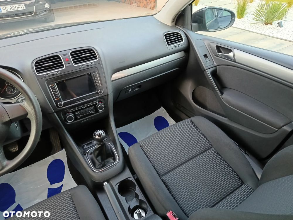 Volkswagen Golf 1.4 CityLine - 10