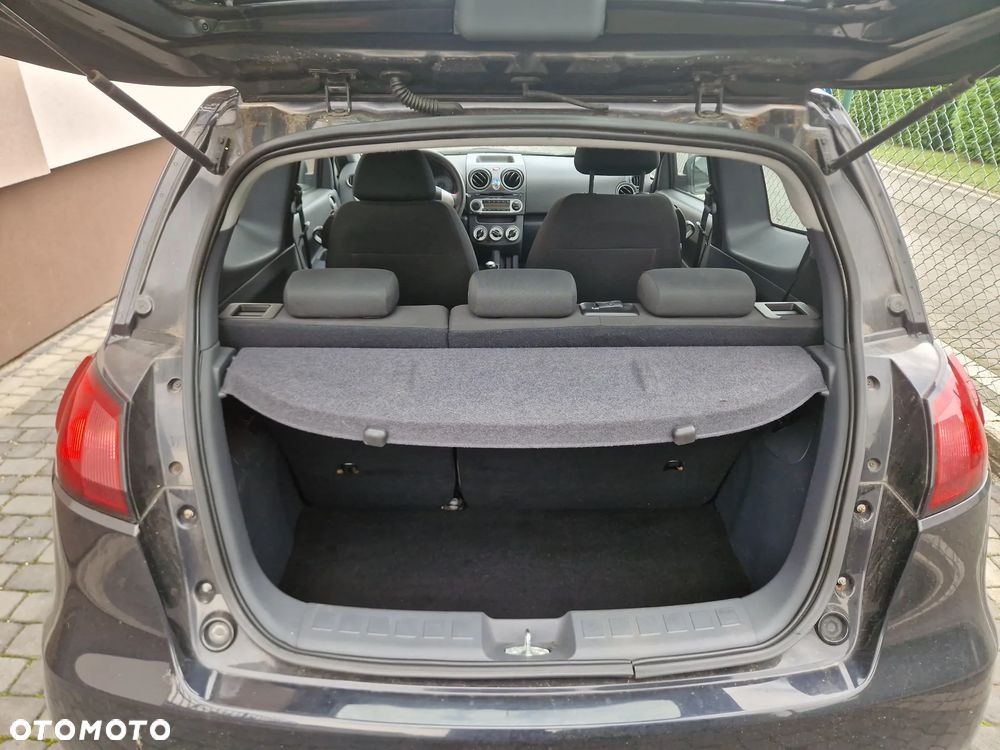Mitsubishi Colt 1.3 Instyle - 15