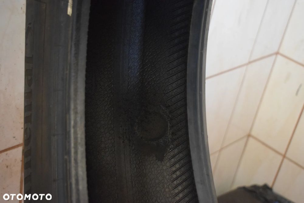 R16 205/60 Continental EcoContact 6 2022r Cena za parę - 8