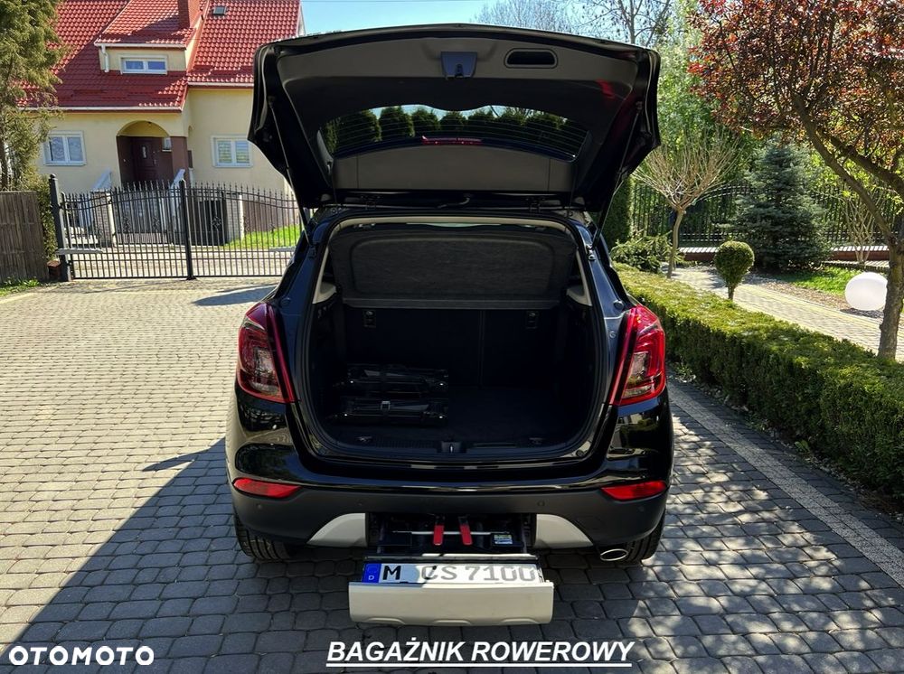 Opel Mokka 1.4 Turbo ecoFLEX Start/Stop Innovation - 12