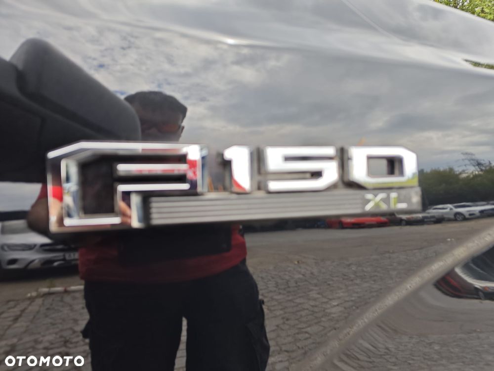 Ford F150 - 26