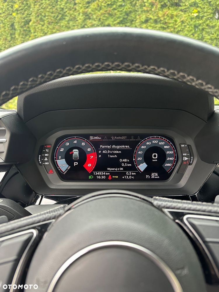 Audi A3 Sportback 35 TFSI S tronic S line - 17