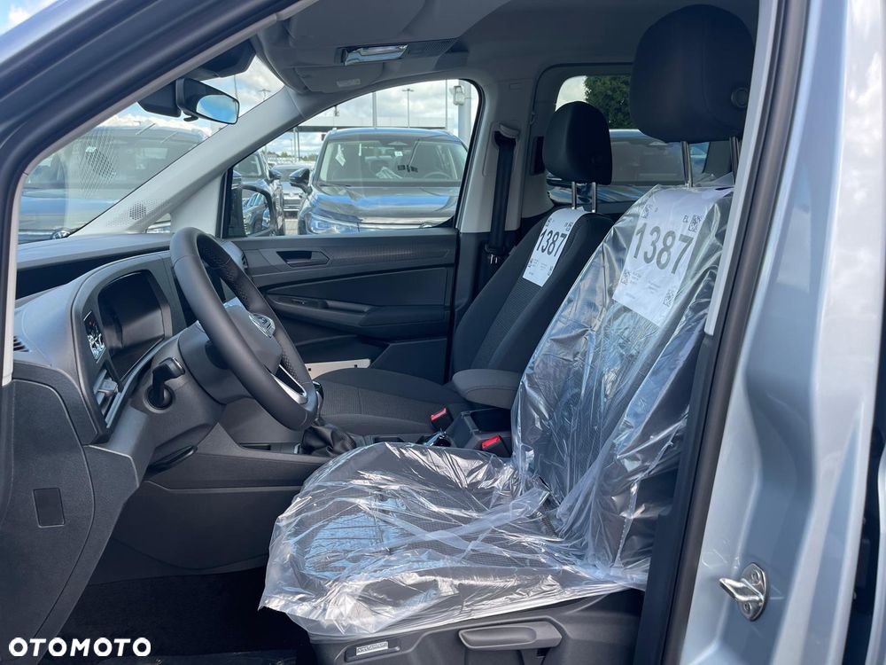 Volkswagen Caddy 2.0 TDI - 19