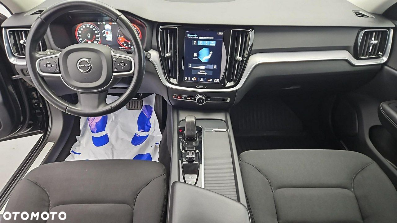 Volvo V60 - 13