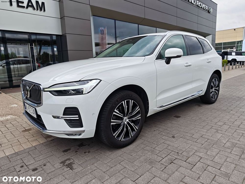 Volvo XC 60 B4 D AWD Plus Bright - 13